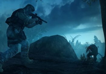 Ghost Recon: Future Soldier - Raven Strike DLC Review