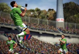 A Chance To Play NRL Rugby League Live 2 In Australia 