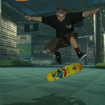 New Tony Hawk’s Pro Skater HD DLC Screenshots