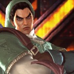 Tekken Tag Tournament 2 Wii U Receives Exclusives Content