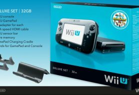 Nintendo Wii U Now Available in North America, Prepare for a Big Firmware Update