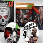 Stone Cold Steve Austin Blogs About Signing 35,000 Signatures For WWE ’13