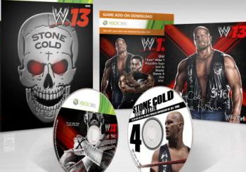 Stone Cold Steve Austin Blogs About Signing 35,000 Signatures For WWE '13