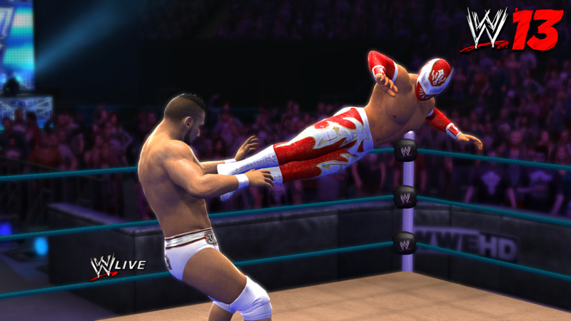 download wwe 2k19 triple h for free