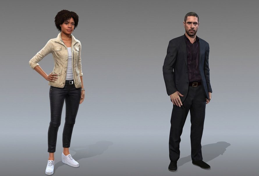 007 Legends Receiving PS3 Exclusive Content