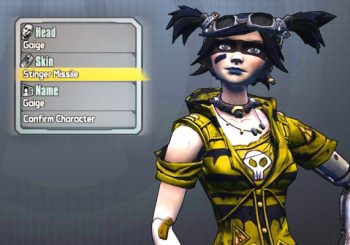 Borderlands 2 Mechromancer Halloween Skin Codes Released