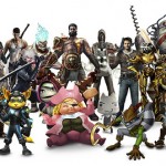 Playstation All-Stars Battle Royale Beta Starts Tomorrow For Plus Members
