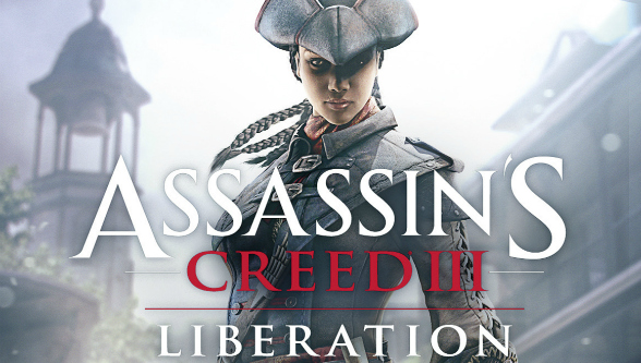 Assassin’s Creed III Liberation – Developer Diary Liberty Chronicles