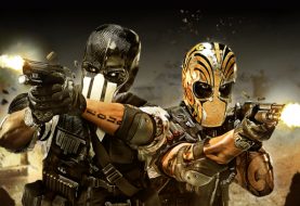 Army of Two: The Devil’s Cartel Limited Edition In-Game Bonus Detailed