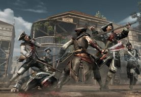 Assassin's Creed 3: Liberation Trophies Revealed 