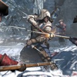 Hurricane Sandy Prevents North Eastern Midnight Launches For WWE ’13 And Assassin’s Creed III