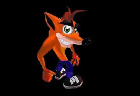 Crash Bandicoot Impossible For PlayStation All-Stars Battle Royale 