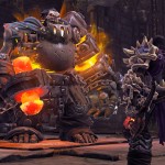 Darksiders 2 Abyssal Forge DLC Coming this Halloween