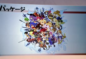 Disgaea D2 Announced for the PS3