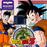 Dragon Ball Z for Kinect Review