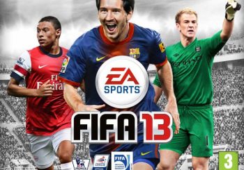 FIFA 13 Has Biggest Game Launch In 2012 Thus Far