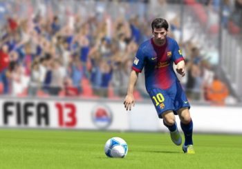 FIFA 13 Sells More Than 7 Million Copies Already 