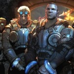 Gears of War: Judgment Playable At Halo 4 Midnight Launch