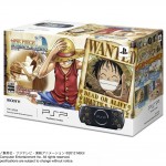One Piece Romance Dawn PSP System Bundle Announced