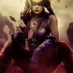 Injustice: Gods Among Us Receiving Its Own Comic Book Series