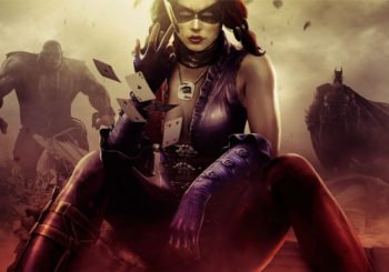 Injustice: Gods Among Us Receiving Its Own Comic Book Series