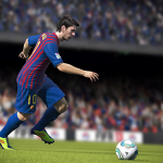 FIFA 13 Patch 1.02 Now Available