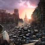 Metro: Last Light Limited Edition announced, details revealed