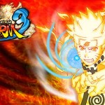 Collectors Edition Announced for Ultimate Ninja Storm 3 in EU