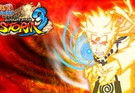 Collectors Edition Announced for Ultimate Ninja Storm 3 in EU