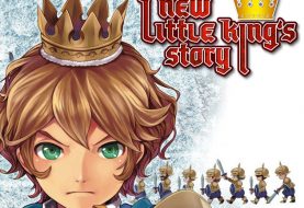 New Little King's Story (PS Vita) Review