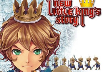 New Little King's Story (PS Vita) Review