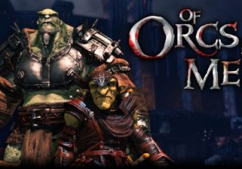 Of Orcs and Men Review 