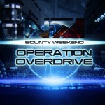 Mass Effect 3 Operation Overdrive Begins This Weekend