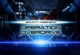 Mass Effect 3 Operation Overdrive Begins This Weekend