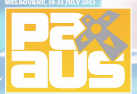 PAX Australia Officially Confirmed For 2013 