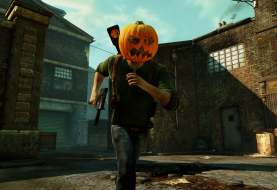 Uncharted 3 Gets A Halloween Update For Multiplayer