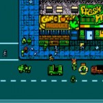 Retro City Rampage – Hands On Gameplay