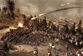 Total War: Rome II Phalanx Unit Video Released