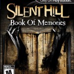 Silent Hill: Book of Memories (PS Vita) Review