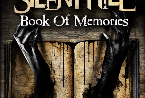 Silent Hill: Book of Memories (PS Vita) Review
