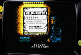 Retro City Rampage to Support Cross Buy for Vita/PS3, Coming Next Tuesday