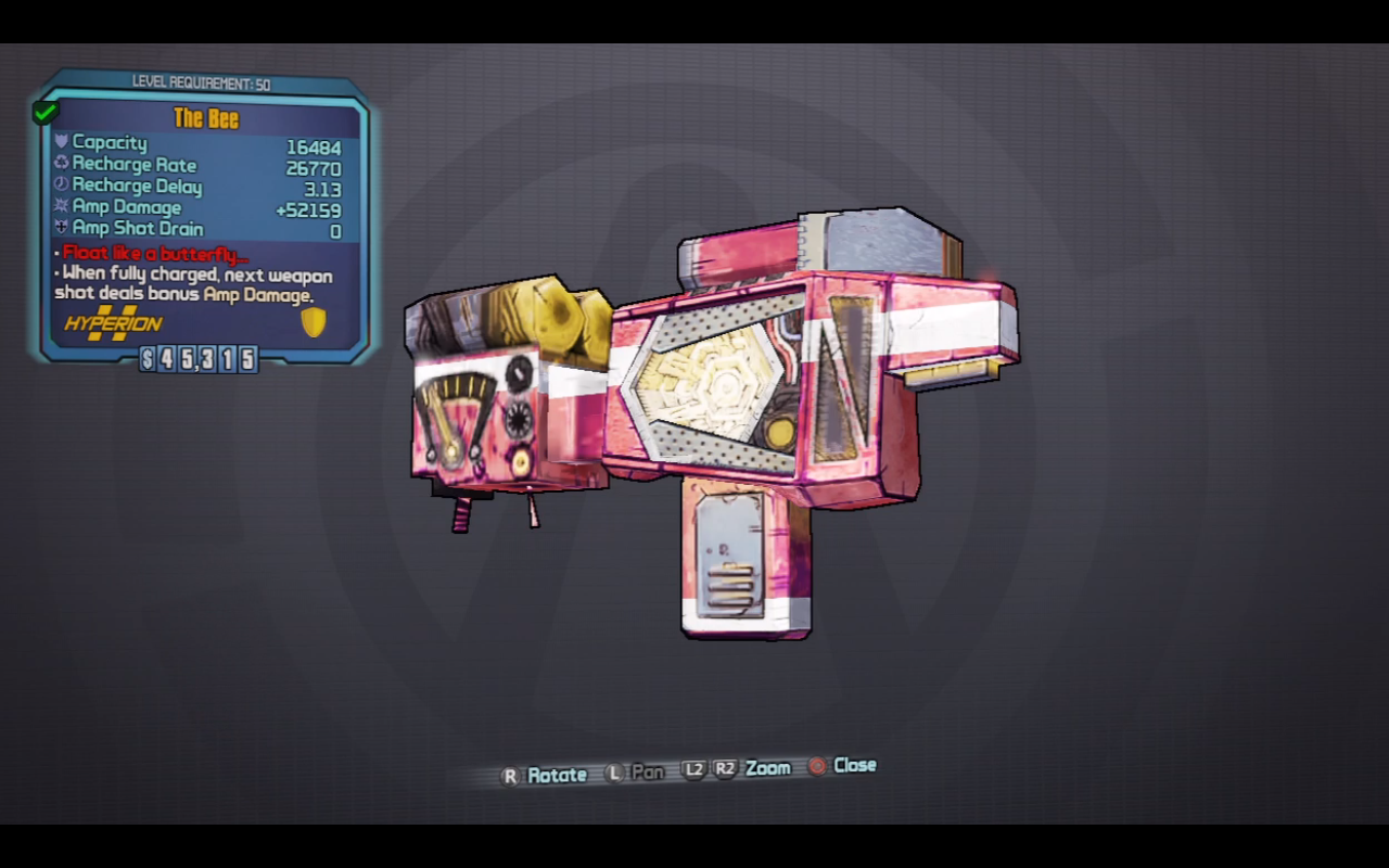borderlands 2 legendary weapons list borderlands 2 legendary weapons list