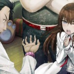 Steins;Gate Announced for the Playstation Vita