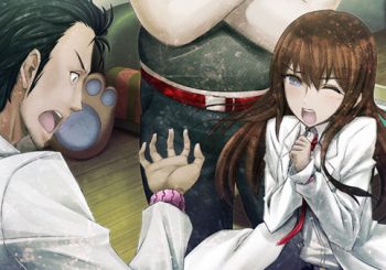 Steins;Gate Announced for the Playstation Vita