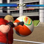 Tekken Tag Tournament 2 Wii U Features Tekken Ball Mode