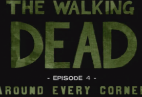 The Walking Dead: The Game - Episode 4: Around Every Corner Review