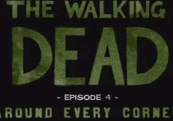The Walking Dead: The Game - Episode 4: Around Every Corner Review