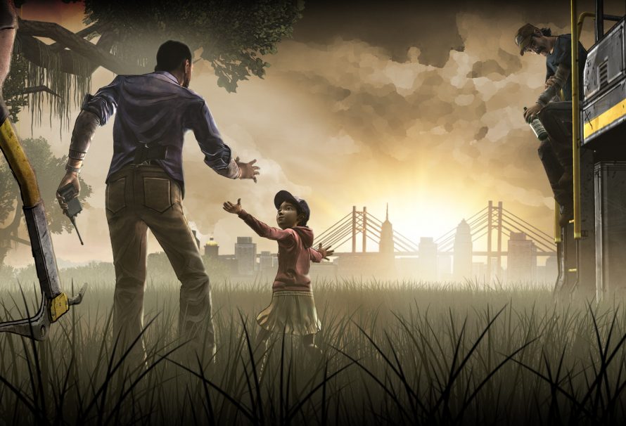 The Walking Dead: Episode 4 Release Date Announced