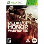 Medal of Honor: Warfighter Not Unlocking Certain Achievements/Trophies