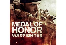 Medal of Honor: Warfighter Not Unlocking Certain Achievements/Trophies